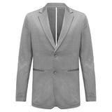 PRESTIGE BLAZER ASH