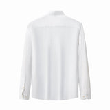 Capri Linen Shirt WHITE