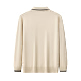 Marquee Cable Knit Cardigan LS IVORY