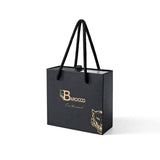 Lion Emblem Auto BKL Belt – Blackout Ed. BLACK/BLACK