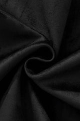 Barocco Helix Dual-Zip Men's Performance Jacket - Black