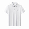 Essential Performance Polo – El Baron WHITE