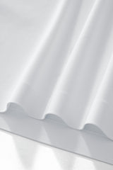 Contrast Trim Performance Polo - El Baron WHITE