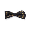 Classy Knots BLACK/GOLD