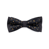 Bold and Confident BLACK/GOLD