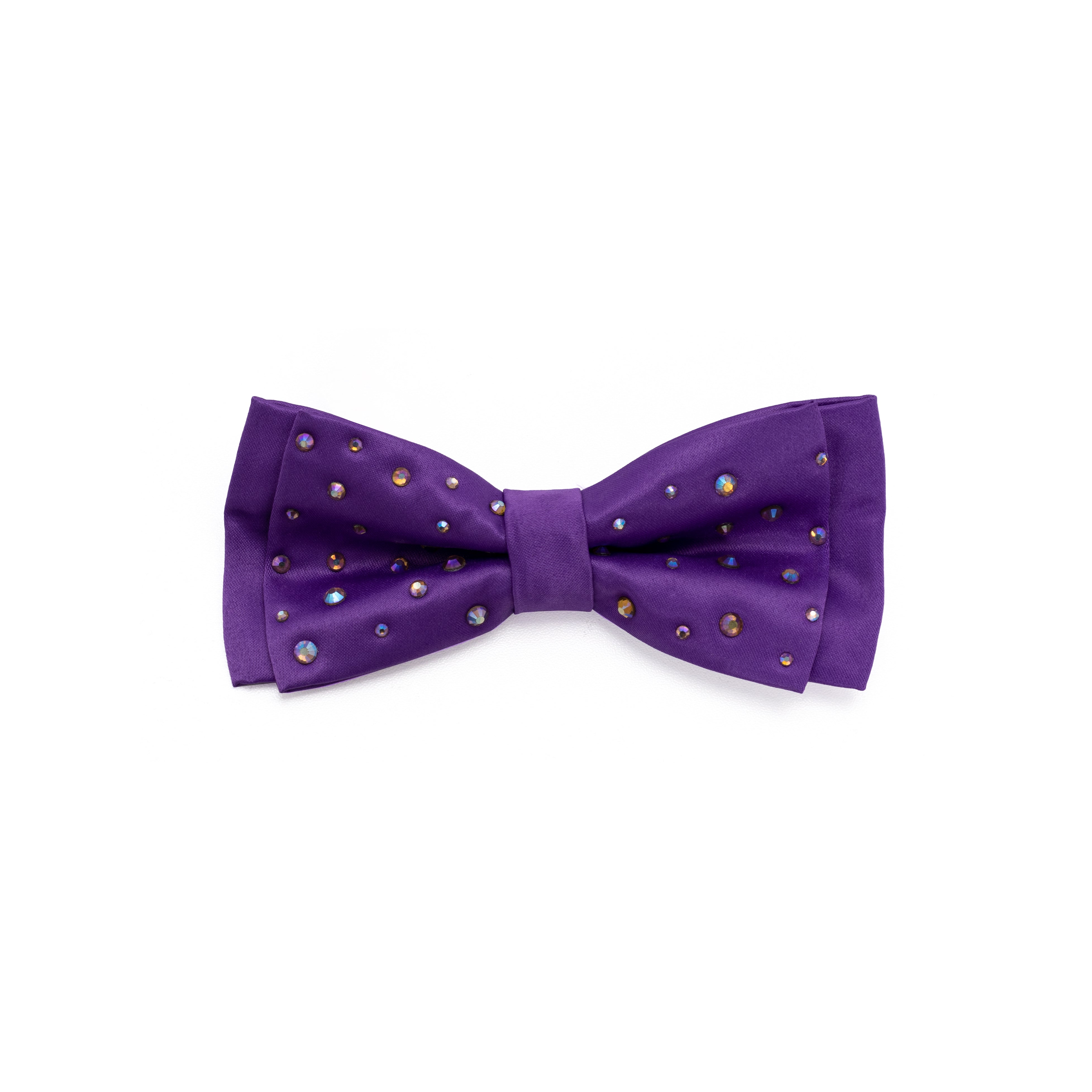 Bold and Confident PURPLE