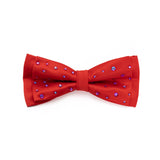 Bold and Confident RED