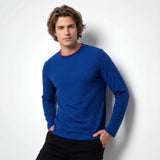 PERFECT TIMING LS T-SHIRT - CENTURY PENTHOUSE ROYAL