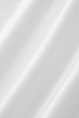 Imperial Leopard Crystal SS Shirt WHITE