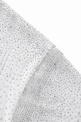 Cascade Stone SS Shirt WHITE/SILVER