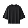 Century Penthouse Stellar Scatter Men's Sweatshirt - Black/Black