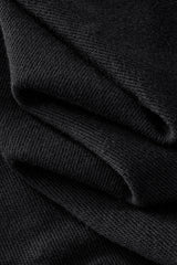 Century Penthouse Stellar Scatter Men's Sweatshirt - Black/Black