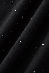 Century Penthouse Stellar Scatter Men's Sweatshirt - Black/Black