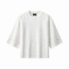 Stellar Scatter Sweatshirt – Century Penthouse WHITE/SILVER