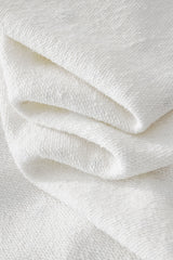 Stellar Scatter Sweatshirt – Century Penthouse WHITE/SILVER