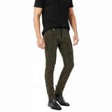 Pure Style Pants BLACK/GOLD