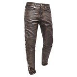 Exotic Magic BLACK/GOLD