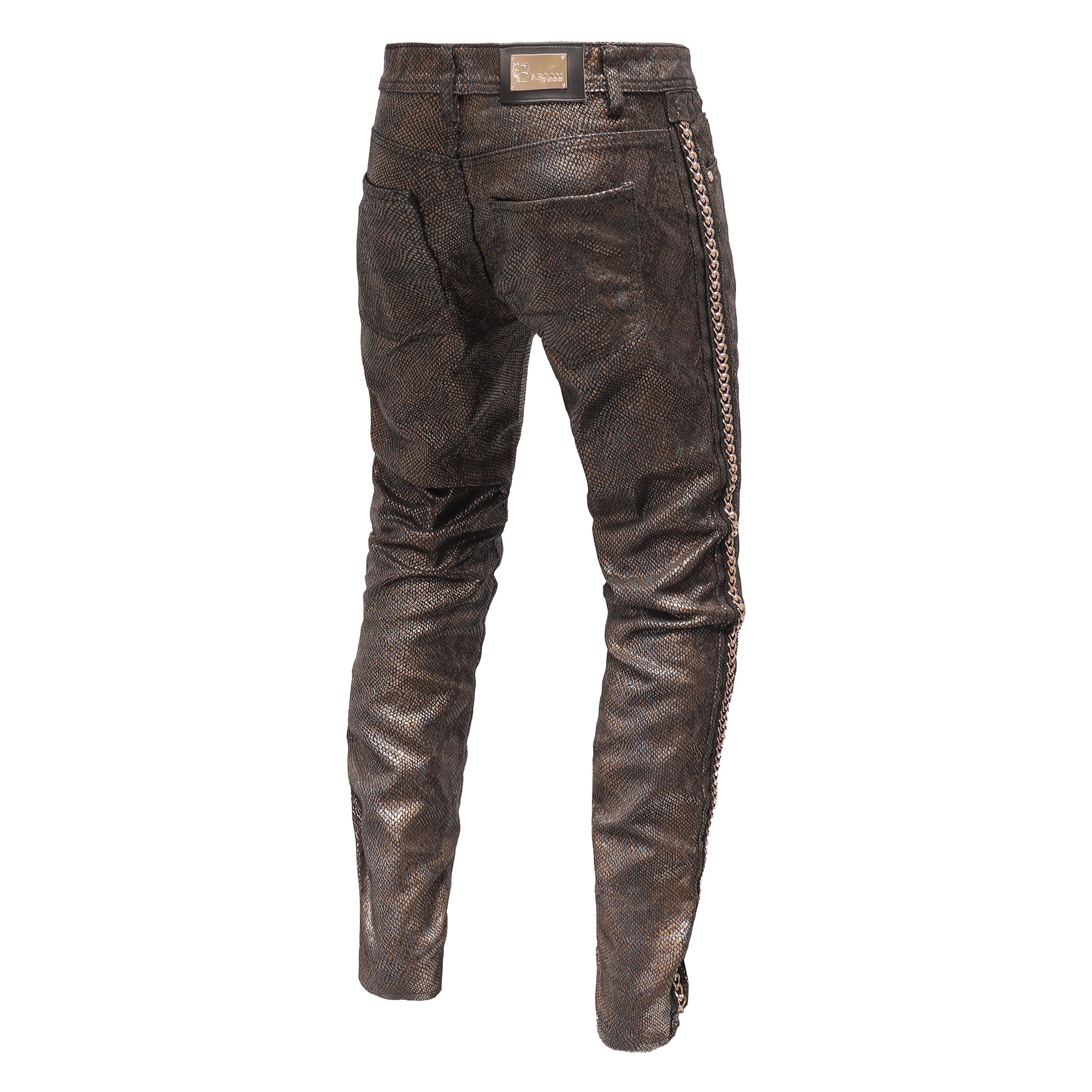 Exotic Magic BLACK/GOLD