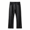 Noir Statement Pant BLACK