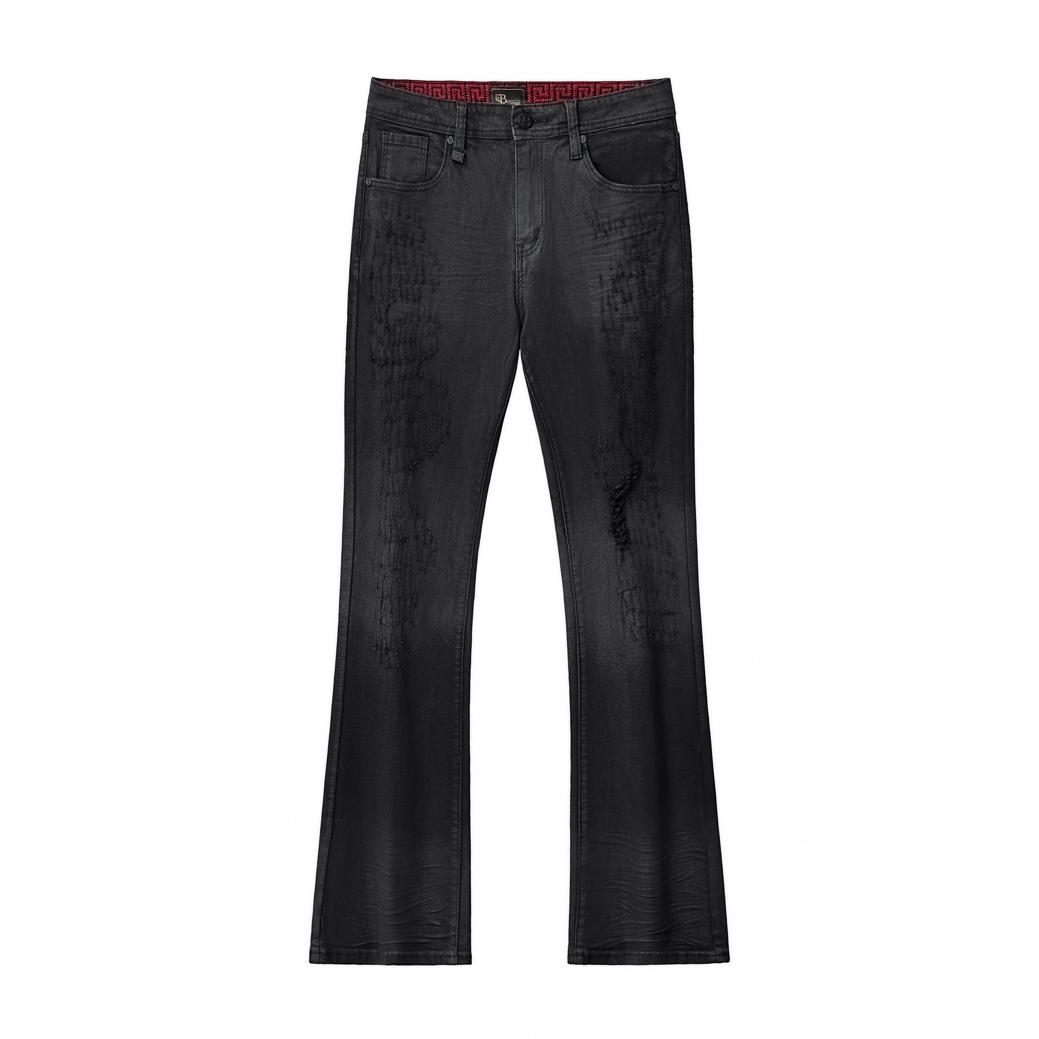 Men's Skinny Jeans - Denim Pants for Men | Franky Fashion