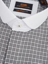 Alder Club Collar French Cuff Dress Shirt – | DS320