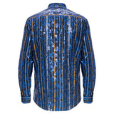 Try Again - El Baron NAVY