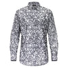 Velvet Serenade - El Baron WHITE/BLACK
