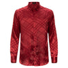 Glimmer Vogue - El Baron RED