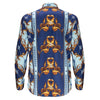 Shining Bright-El Baron BLUE