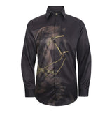 Rodeo Elegance- El Baron BLACK