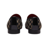 Glam Ties BLACK/GOLD