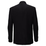 Jewel Elegance BLACK