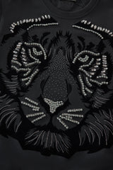 Midnight Roar Deluxe BLACK