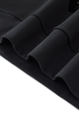 Midnight Roar Deluxe BLACK