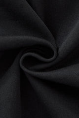 Midnight Roar Deluxe BLACK