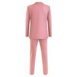 Signature Suit PINK