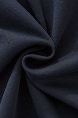 Imperial Trim Lounge Set DARK BLUE