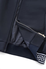 Imperial Trim Lounge Set DARK BLUE