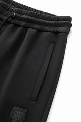 Jetstream Luxe Tracksuit BLACK