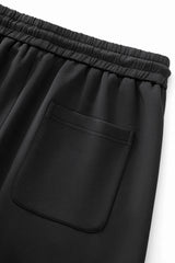 Jetstream Luxe Tracksuit BLACK