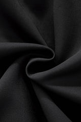 Jetstream Luxe Tracksuit BLACK
