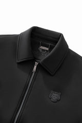 Jetstream Luxe Tracksuit BLACK