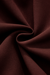 Jetstream Luxe Tracksuit COFFEE