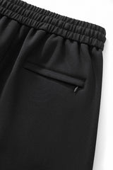 Stratus Trim Tracksuit BLACK
