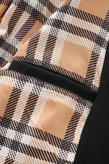 Stratus Trim Tracksuit BLACK