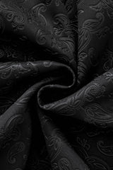 Regalia Emboss Tracksuit BLACK