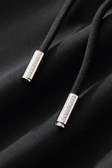 Regalia Emboss Tracksuit BLACK