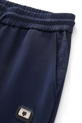 Regalia Emboss Tracksuit NAVY