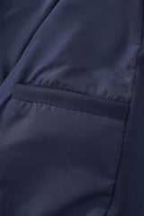 Regalia Emboss Tracksuit NAVY