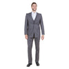 Tazzio Mens-suit 3-PC Solid Slim Fit